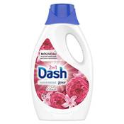 Dash 2-in-1 Flüssigwaschmittel Jasmin Vergleich