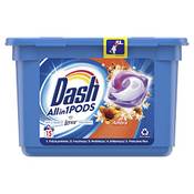 Dash All-in-1-PODS Bernsteinduft Vergleich