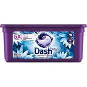 Dash All-in-1 Pods Envolée d'air Vergleich