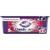 Dash Allin 1 Pods Coup De foudre Vergleich