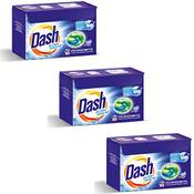 Dash Alpen Frische 3 in 1 Caps Vergleich