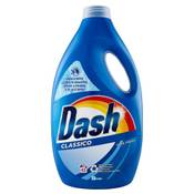 Dash Classico Flüssigwaschmittel Vergleich