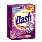 Dash Color Frische Pulver