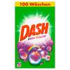 Dash Colorwaschmittel
