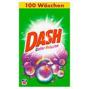 Dash Colorwaschmittel