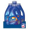 Dash Lavendel Flüssigwaschmittel