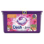 Dash Pods  La Collection Vergleich