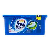 Dash PODS REGULAR Vergleich