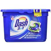 Dash Reinigungskapseln 3 in 1 Vergleich