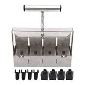 Dasntered Manual Quad Floor Stopper Vergleich