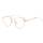 Dauco Blaulichtfilter Brille