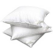 Klosterdorf Bettenmanufaktur Premium-Dreikammer-Kopfkissen "funktionell"