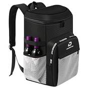 Dausroob Isolierter Kühlrucksack Vergleich