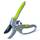 Davaon 2-in-1 Ratchet Secateurs