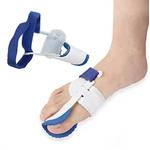 ‎Davartis Hallux Valgus Schiene