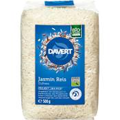 Davert Bio Jasmin Reis