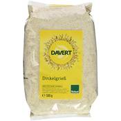 Davert Dinkelgries