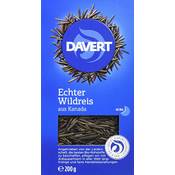 Davert Wildreis Vergleich