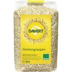 Gerstengraupen
