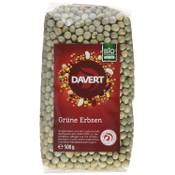 Davert Grüne Erbsen
