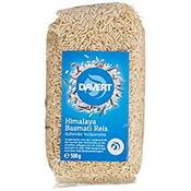 Davert Himalaya Basmati Reis Vergleich