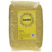 Davert Hirse