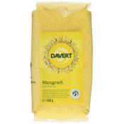 Davert Maisgrieß Polenta Vergleich