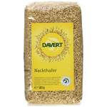 Davert Nackthafer