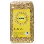 Davert Nackthafer