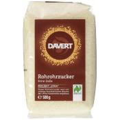 Davert Rohrohrzucker Vergleich