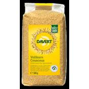 Davert Vollkorn Couscous
