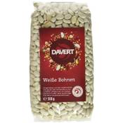 Davert Weiße Bohnen Vergleich