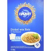 Davert Zart-Dinkel