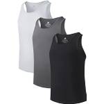 David Archy Unterhemd-Herren