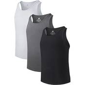 David Archy Unterhemd-Herren