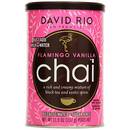 David Rio Chai Flamingo Vanila