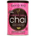 Chai-Latte-Pulver