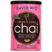 David Rio Chai Flamingo Vanila