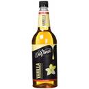Davinci Gourmet Classic Vanille-Sirup