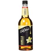 Davinci Gourmet Classic Vanille-Sirup