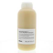 Davines Nounou Shampoo Vergleich