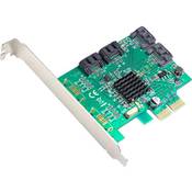 Syba SD-PEX40099 Vergleich