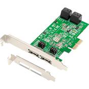 Dawicontrol DC-624E Retail