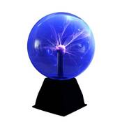DAXGD Plasma Lichtball Vergleich