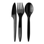 Daybays Plastikbesteck Set