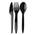 Daybays Plastikbesteck Set