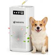 Dayette AP201 Vergleich