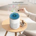 Dayette Luftreiniger AP201