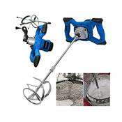 DayPlus YL-AGITATOR FBX DE-10 Vergleich