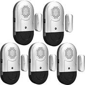 DAYTEE Fensteralarm